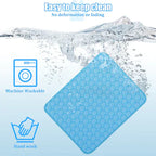 CoolPup Pad™ Pet Colling Pad