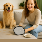 ShedAway Pet Hair Remover Golve