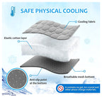 CoolPup Pad™ Pet Colling Pad