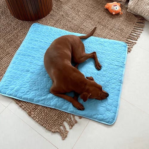 CoolPup Pad™ Pet Colling Pad