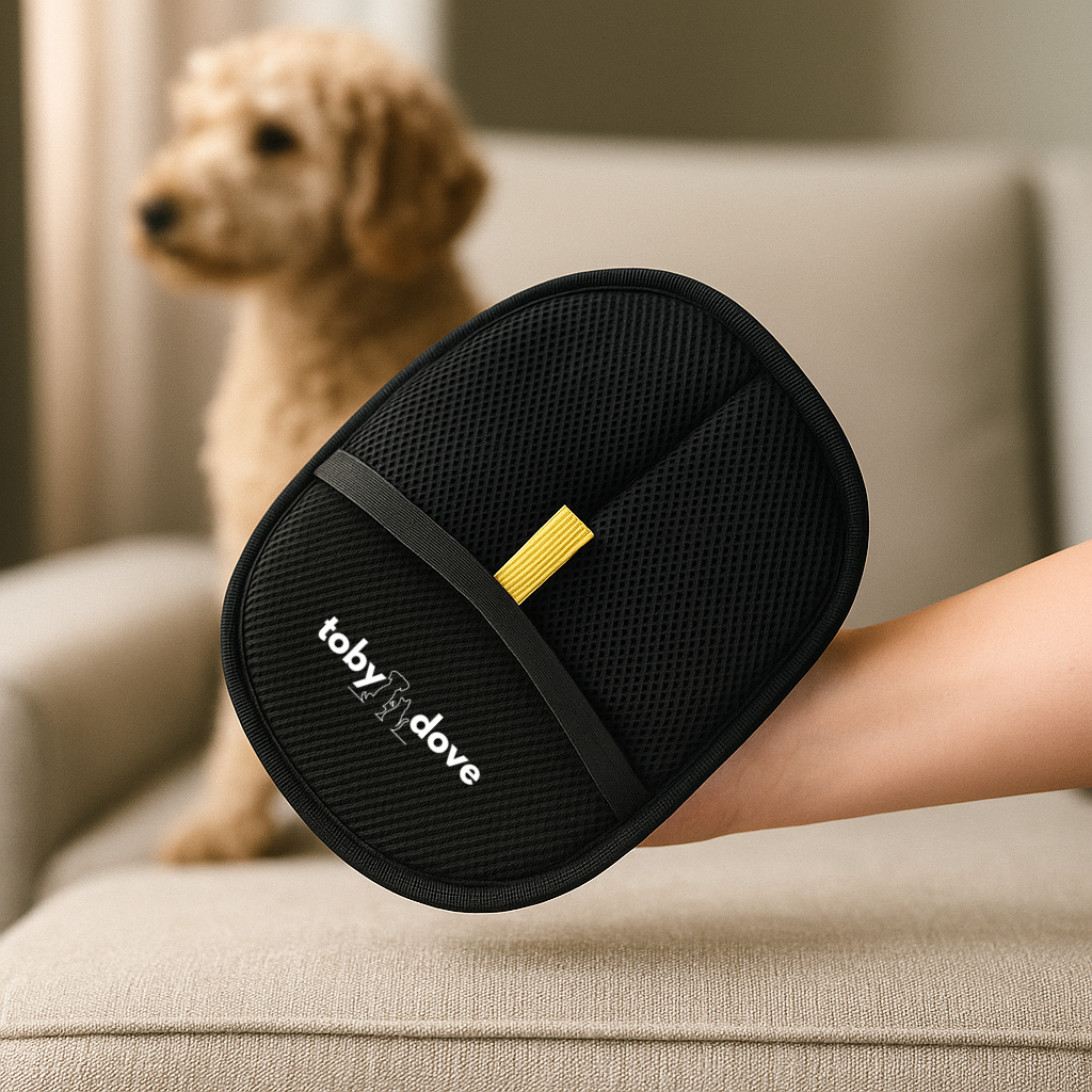 ShedAway Pet Hair Remover Golve