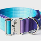 No-Pull tactical leash