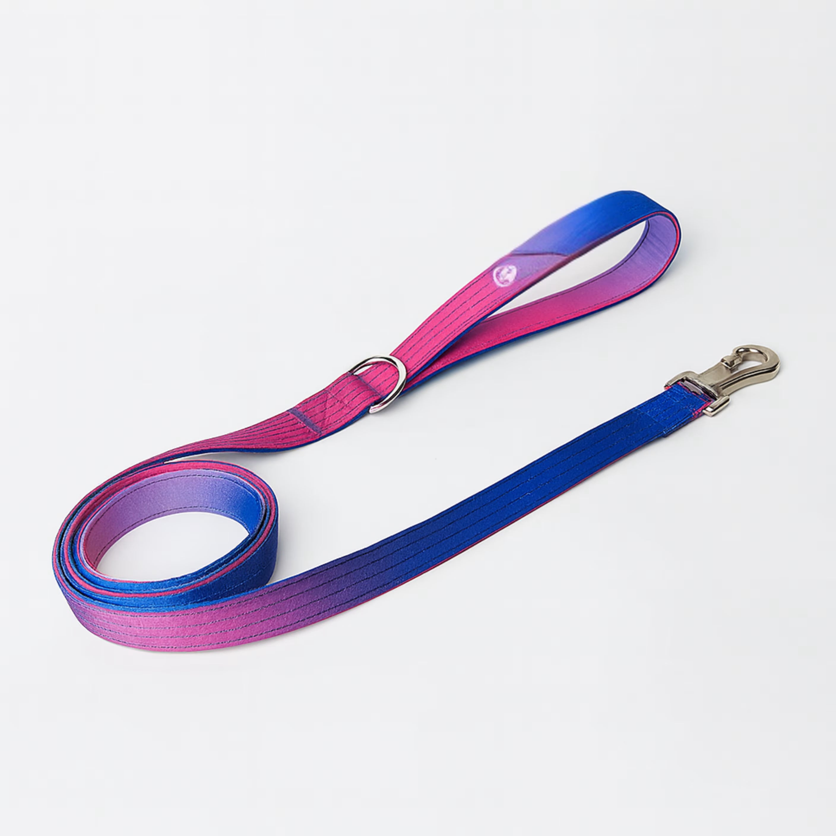 No-Pull tactical leash