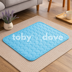 CoolPup Pad™ Pet Colling Pad