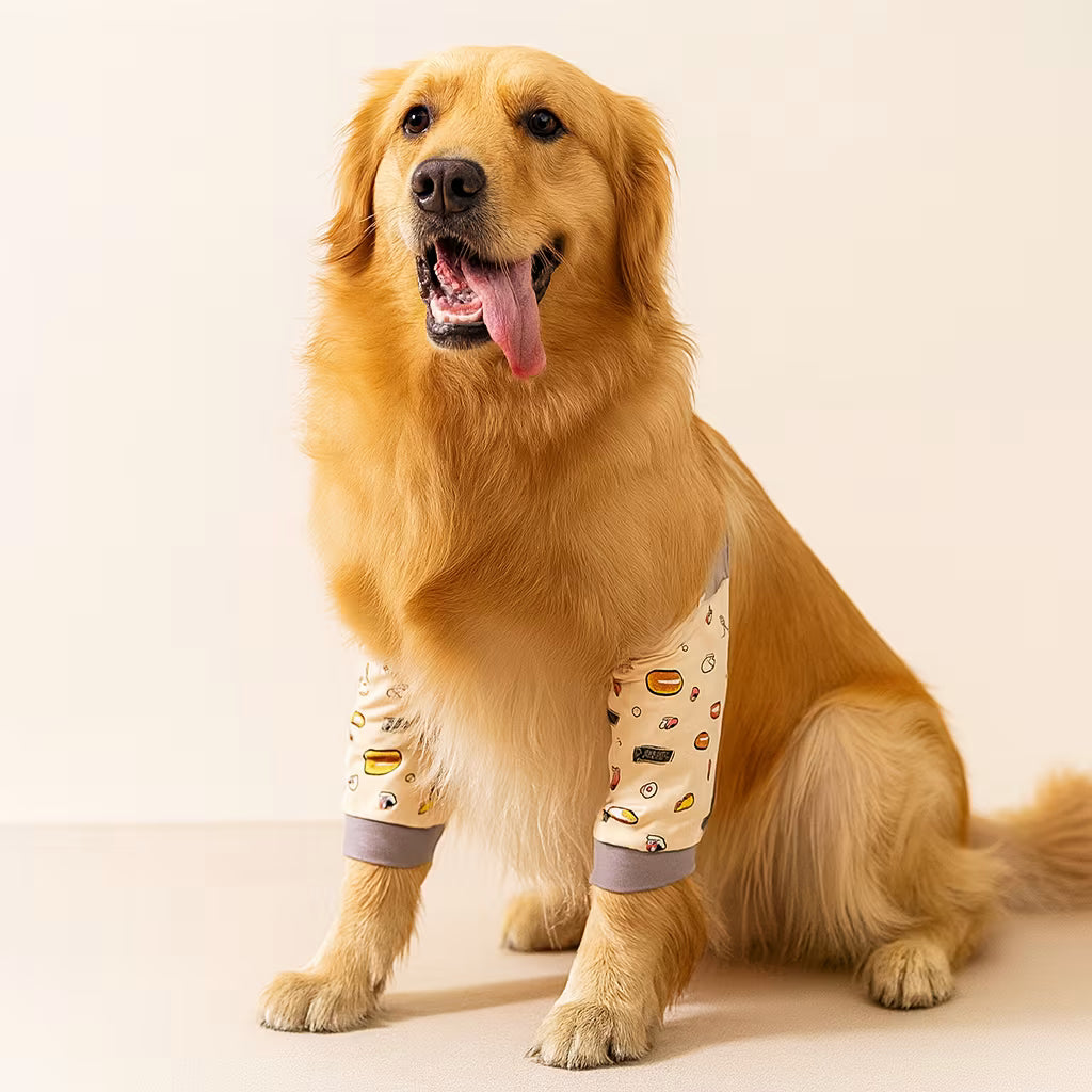 PupCover Leg Sleeve