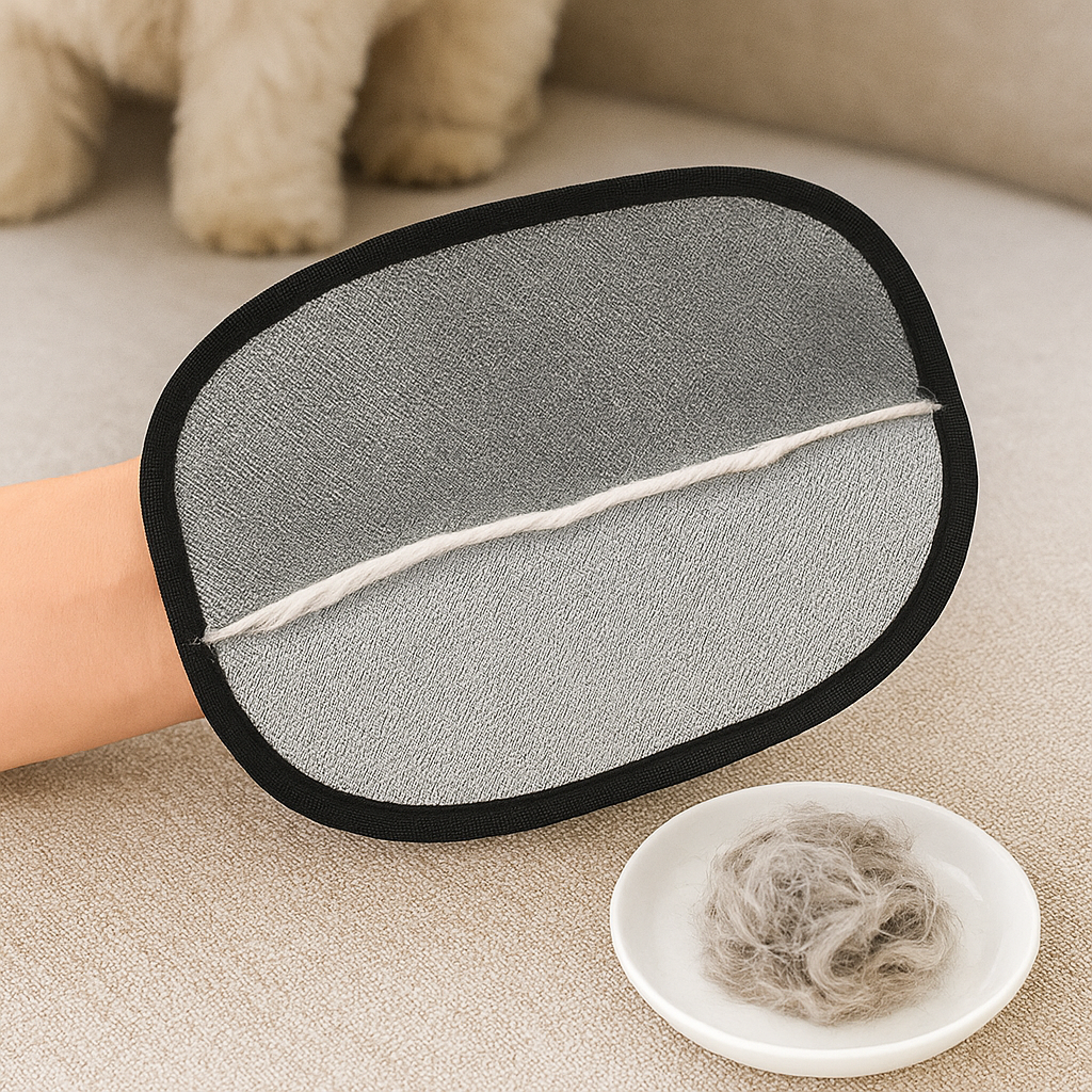 ShedAway Pet Hair Remover Golve