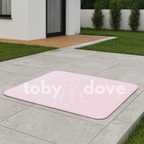 CoolPup Pad™ Pet Colling Pad