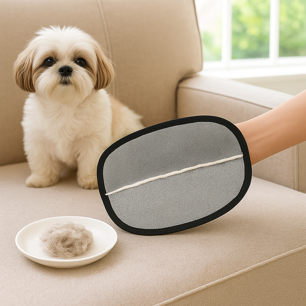 ShedAway Pet Hair Remover Golve