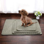 CoolPup Pad™ Pet Colling Pad
