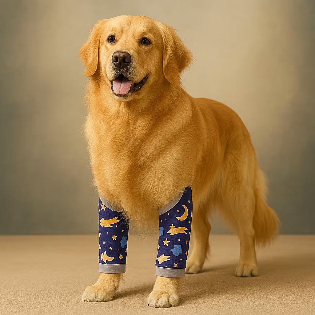 PupCover Leg Sleeve