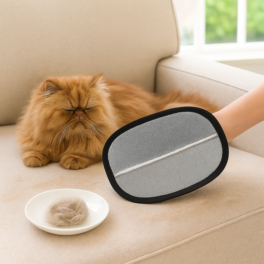 ShedAway Pet Hair Remover Golve