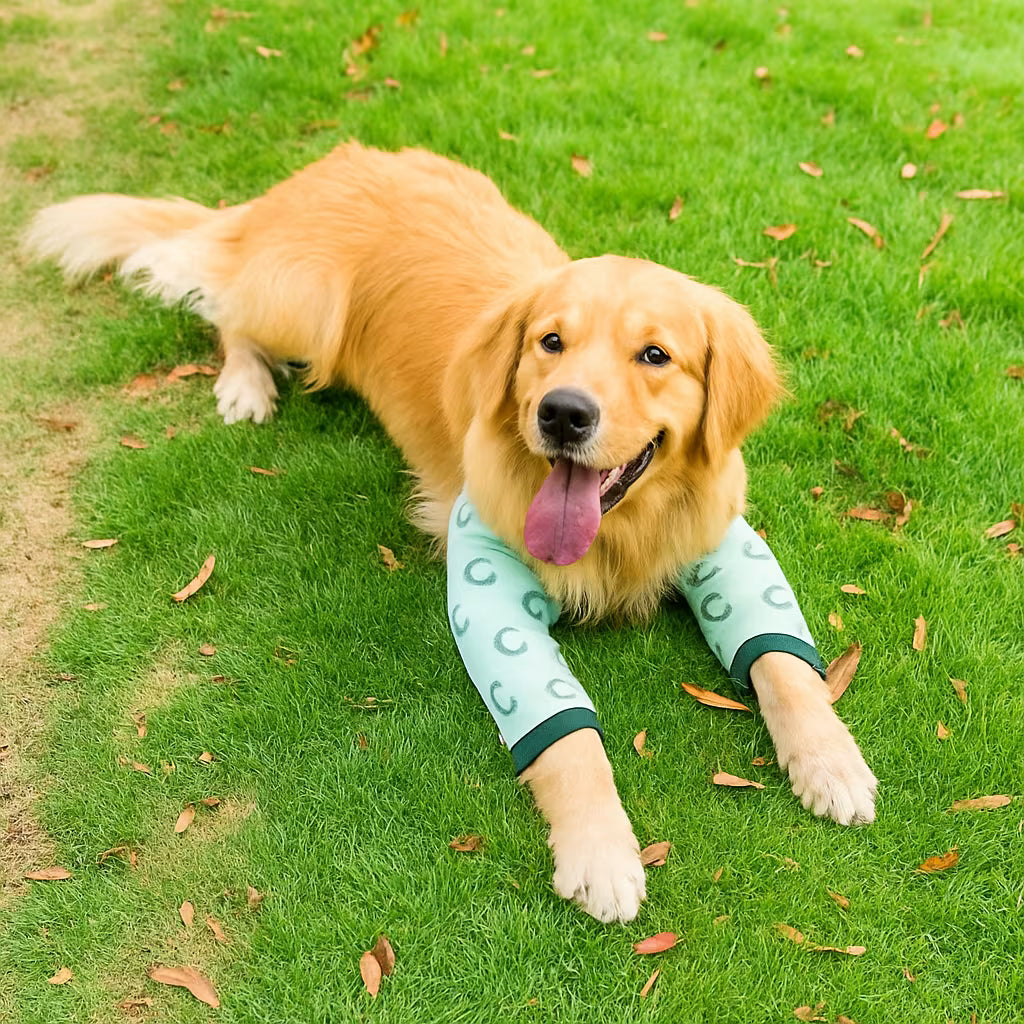 PupCover Leg Sleeve