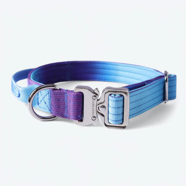 No-Pull tactical leash