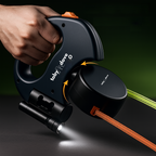TwinTrail™ Dog Leash For Two Pets