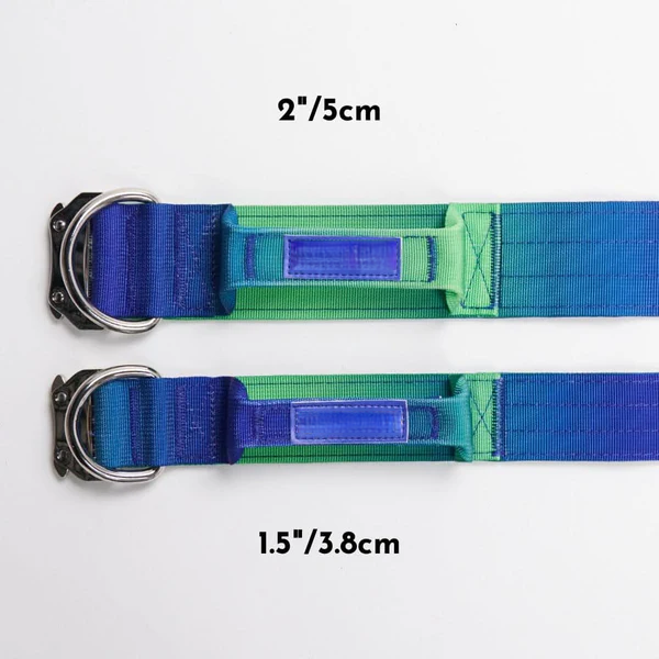 No-Pull tactical leash